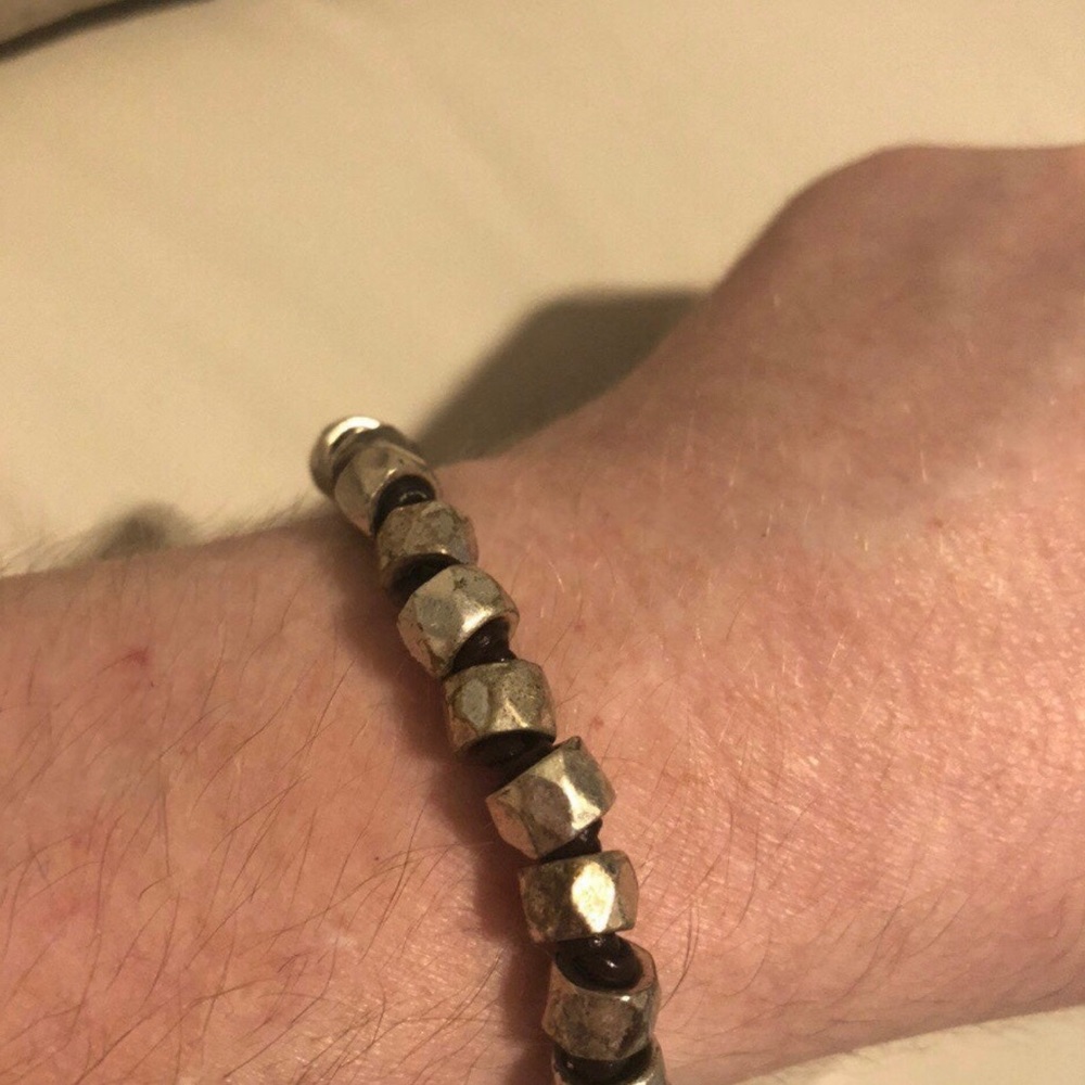 Fossil Bracelet